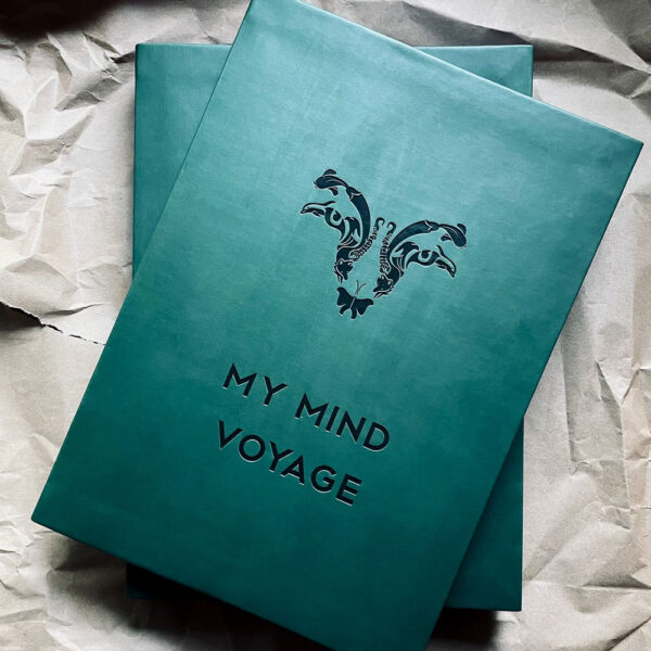 My Mind Voyage the original journal experience